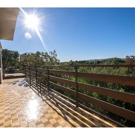 Apartments Velebit Starigrad Paklenica Εξωτερικό φωτογραφία