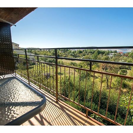Apartments Velebit Starigrad Paklenica Εξωτερικό φωτογραφία