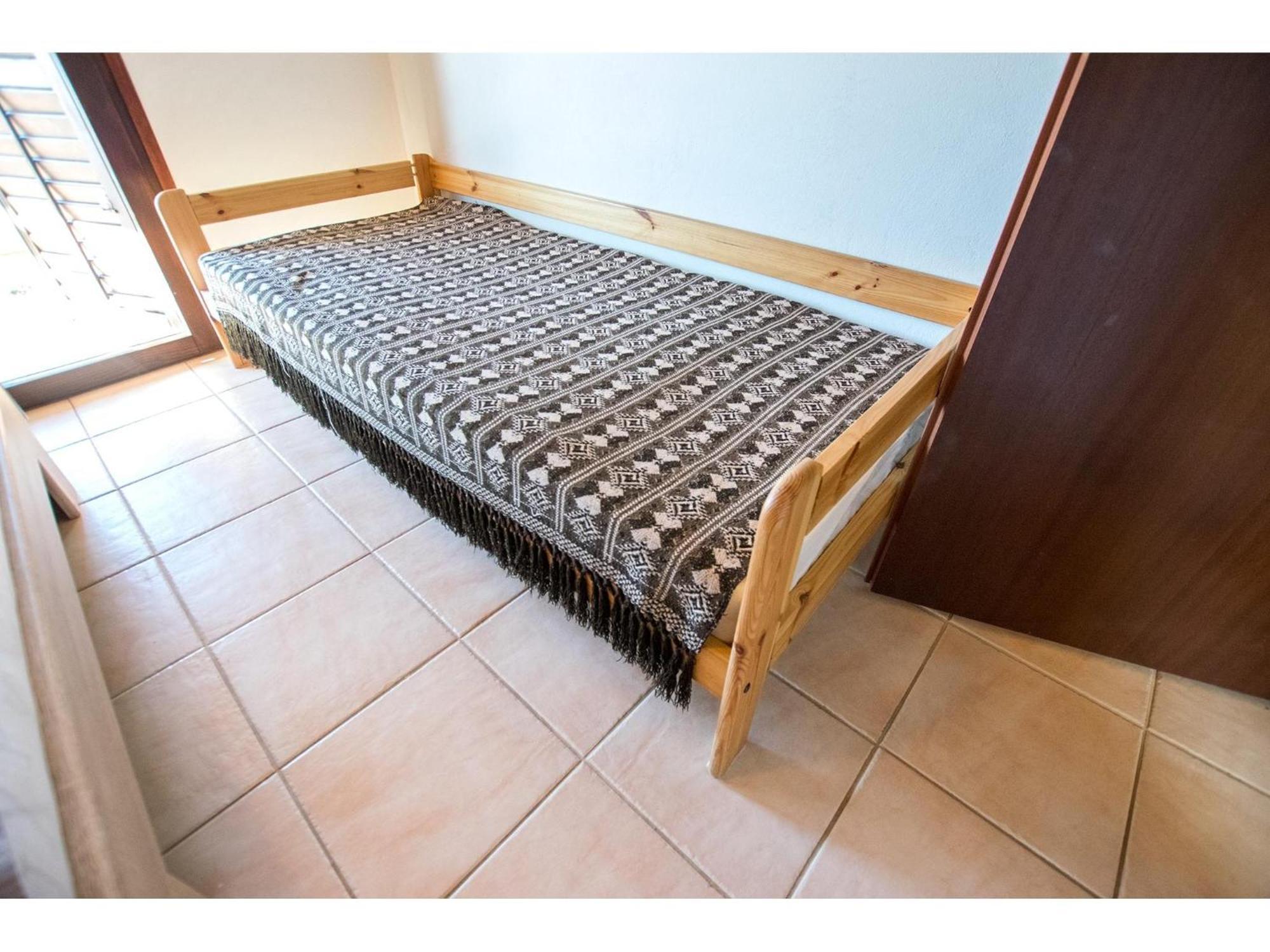 Apartments Velebit Starigrad Paklenica Εξωτερικό φωτογραφία