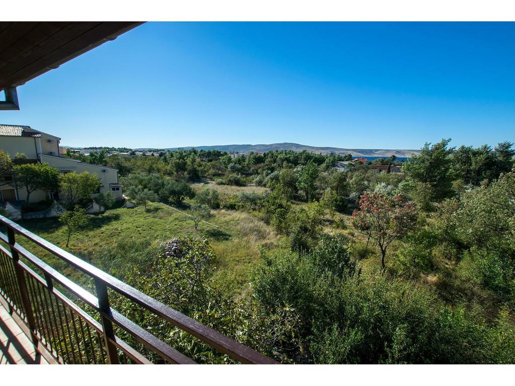 Apartments Velebit Starigrad Paklenica Εξωτερικό φωτογραφία
