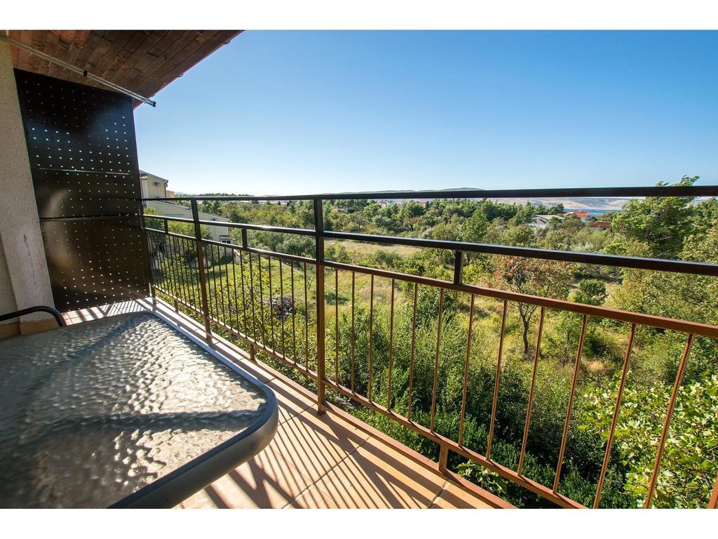 Apartments Velebit Starigrad Paklenica Εξωτερικό φωτογραφία