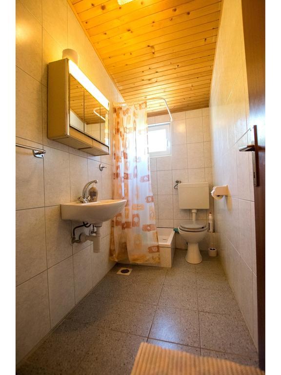 Apartments Velebit Starigrad Paklenica Εξωτερικό φωτογραφία